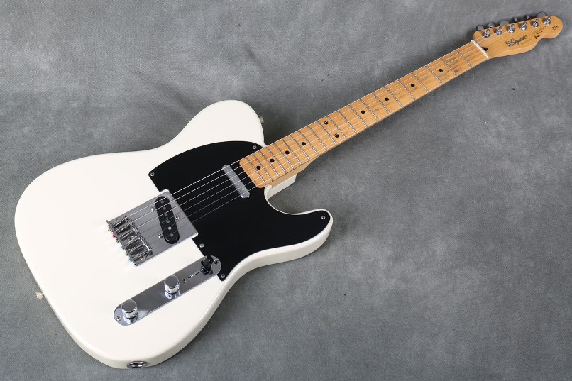 Squier Telecasters Japan